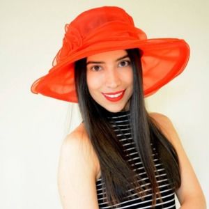 Meet your Posher, Maria